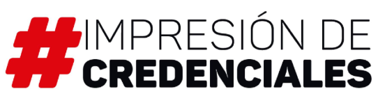 Impresión de Credenciales